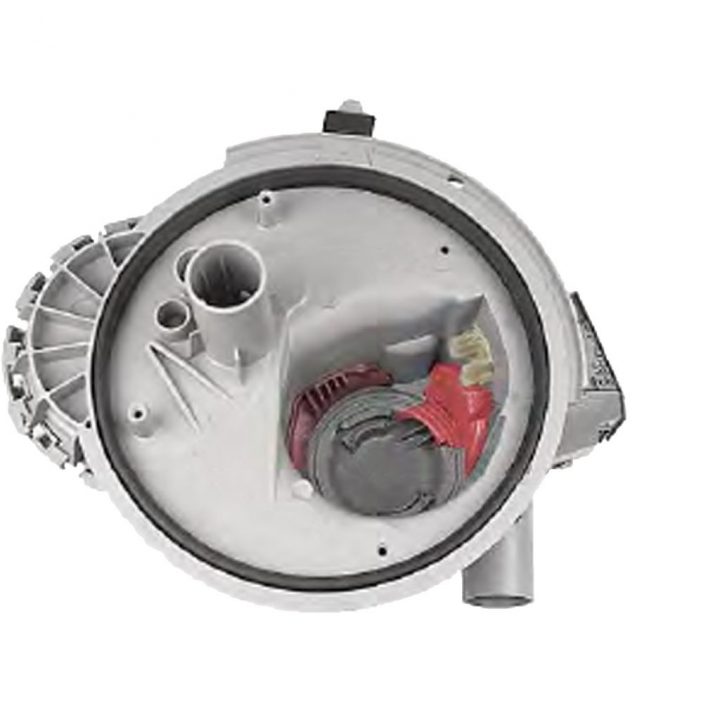 Code Panne E24 Ou E25 Sur Lave-Vaisselle Bosch / Siemens concernant Panne Lave Vaisselle Bosch Voyant Robinet