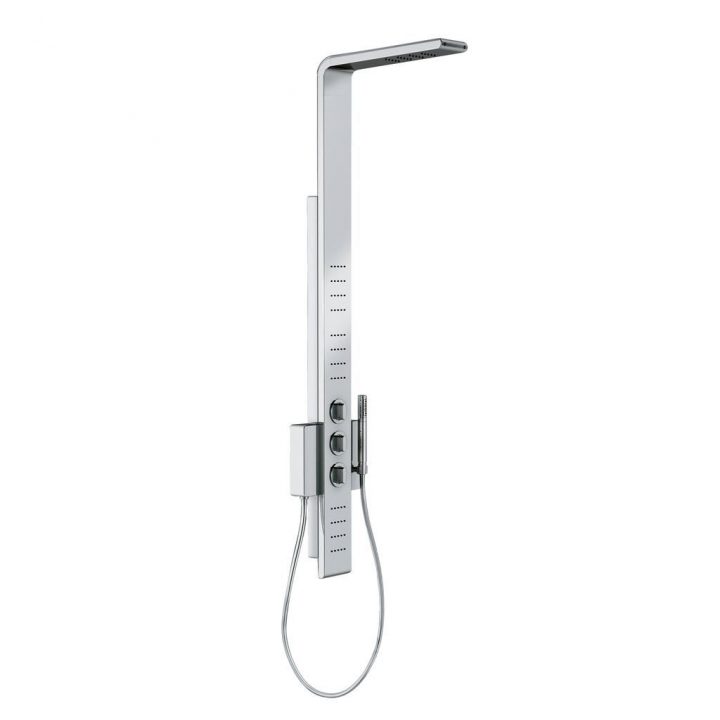 Colonne De Douche – Moments – Ideal-Standard (Uk) Ltd pour Colonne De Douche Ideal Standard