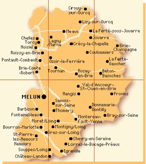 Comité De Jumelage De Compans – Villes – La Seine Et Marne dedans Chambre Des Metiers Seine Et Marne