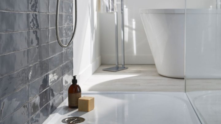 Comment Blanchir Les Joints De Salle De Bain ? – M6 Deco.fr encequiconcerne Blanchir Joint Salle De Bain