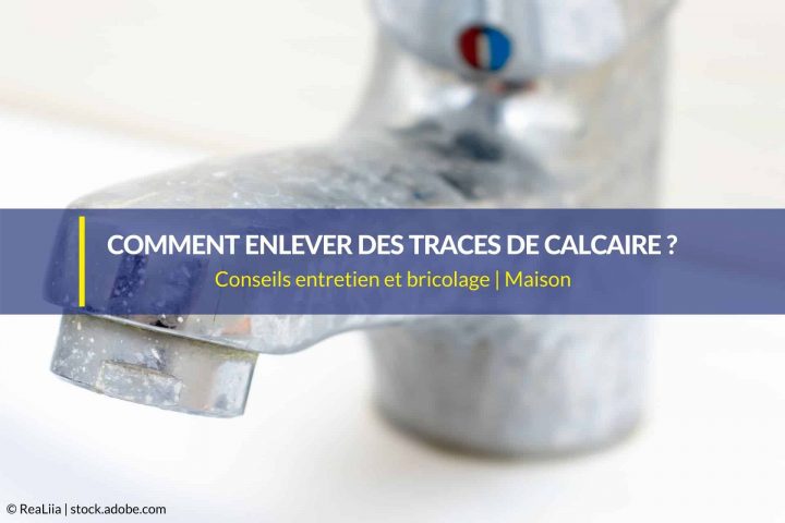 Comment Enlever Des Taches De Calcaire ? – Wd-40 Fr encequiconcerne Enlever Calcaire Robinet