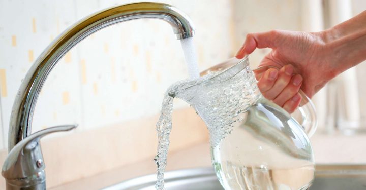 Comment Filtrer L'eau Du Robinet ? à Composition De L Eau Du Robinet