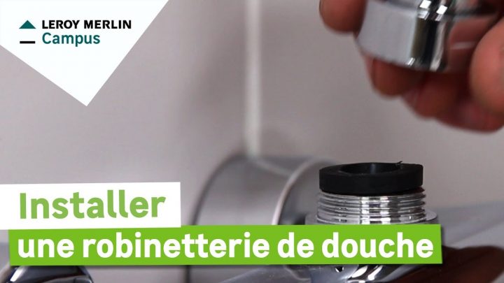 Comment Installer Un Robinet ? intérieur Installer Robinet Exterieur Sans Soudure