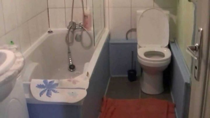 Comment Rénover Sa Salle De Bain Entièrement Seul tout Refaire Sa Salle De Bain Soi Même