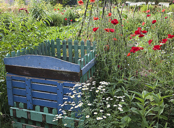 Conseils D'Achat : Comment Bien Choisir Un Composteur à Composteur De Jardin