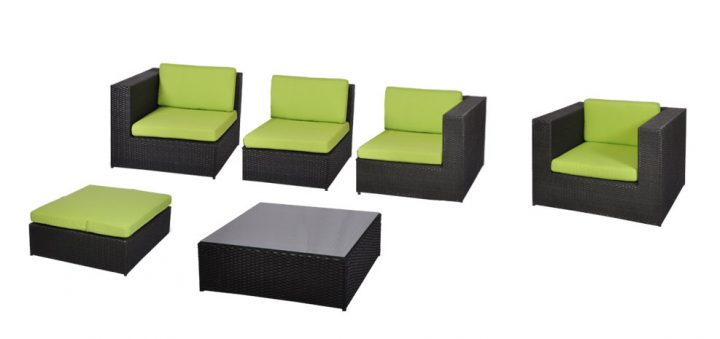 Coussins De Jardin Pas Cher – Mobilier De Jardin Sur avec Meubles De Jardin Pas Cher