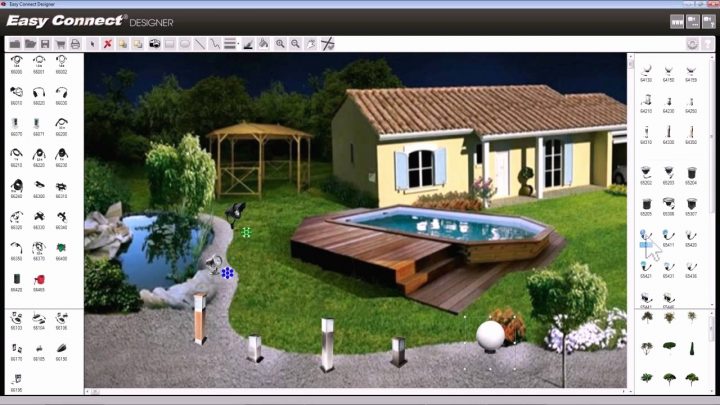 Créer Son Jardin Virtuel Gratuit Élégant Les 10 Nouveau intérieur Créer Son Jardin Virtuel Gratuit