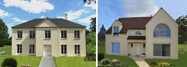 Crepi Maison Peintures Enduits Crpi Quelle Finition De concernant Meubles Crack Avis