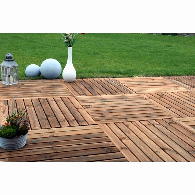 Dalle Terrasse 100×100 Frais Dalle De Terrasse En Bois dedans Dalle Bois 100X100 Pas Cher