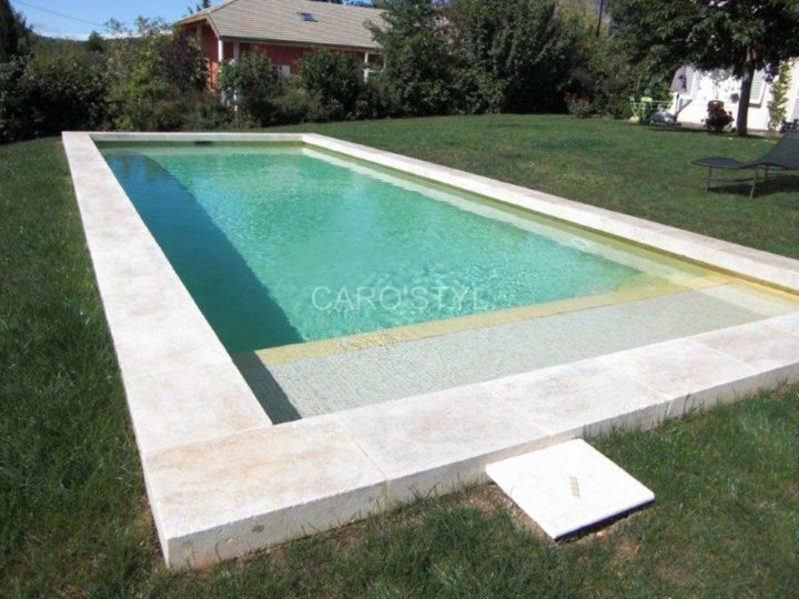 Dalle Travertin Exterieur Luxe Travertin Terrasse avec Terrasse Piscine Travertin