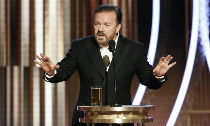 Dans Son Discours Des Golden Globes, Le Comédien Ricky avec Caméra Cachée Dans Les Hôtels . Comment La Detecter