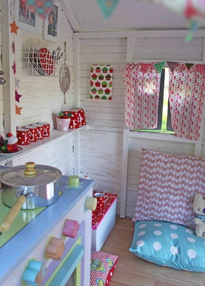 Deco Cabane Enfant On Decoration D Interieur Moderne 25 concernant Cabane De Jardin Enfant Bois