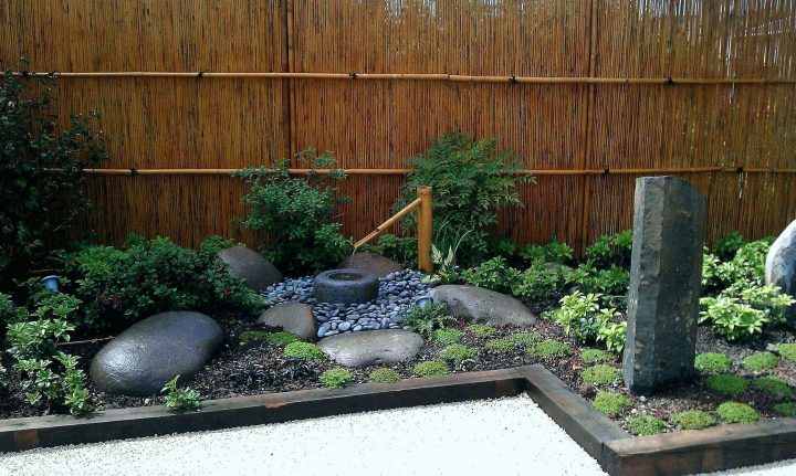 Decoration Jardin Zen Exterieur Photo De 31 Meilleur Idee avec Deco Zen Exterieur