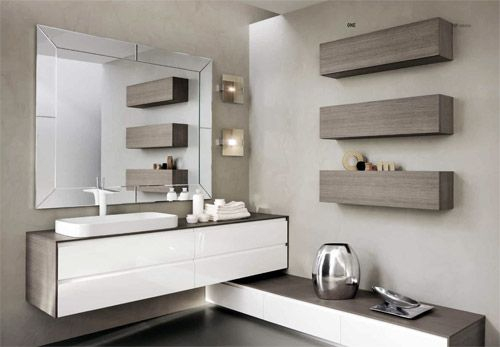 Design Salle De Bain – Recherche Google | Salle De Bain encequiconcerne Salle De Bain Haut De Gamme Italienne