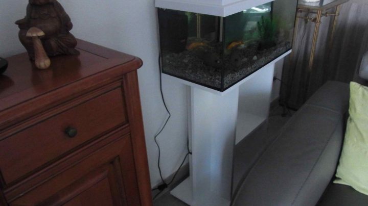 Donne Meuble Aquarium – Le Coin Gamer concernant Donne Meubles