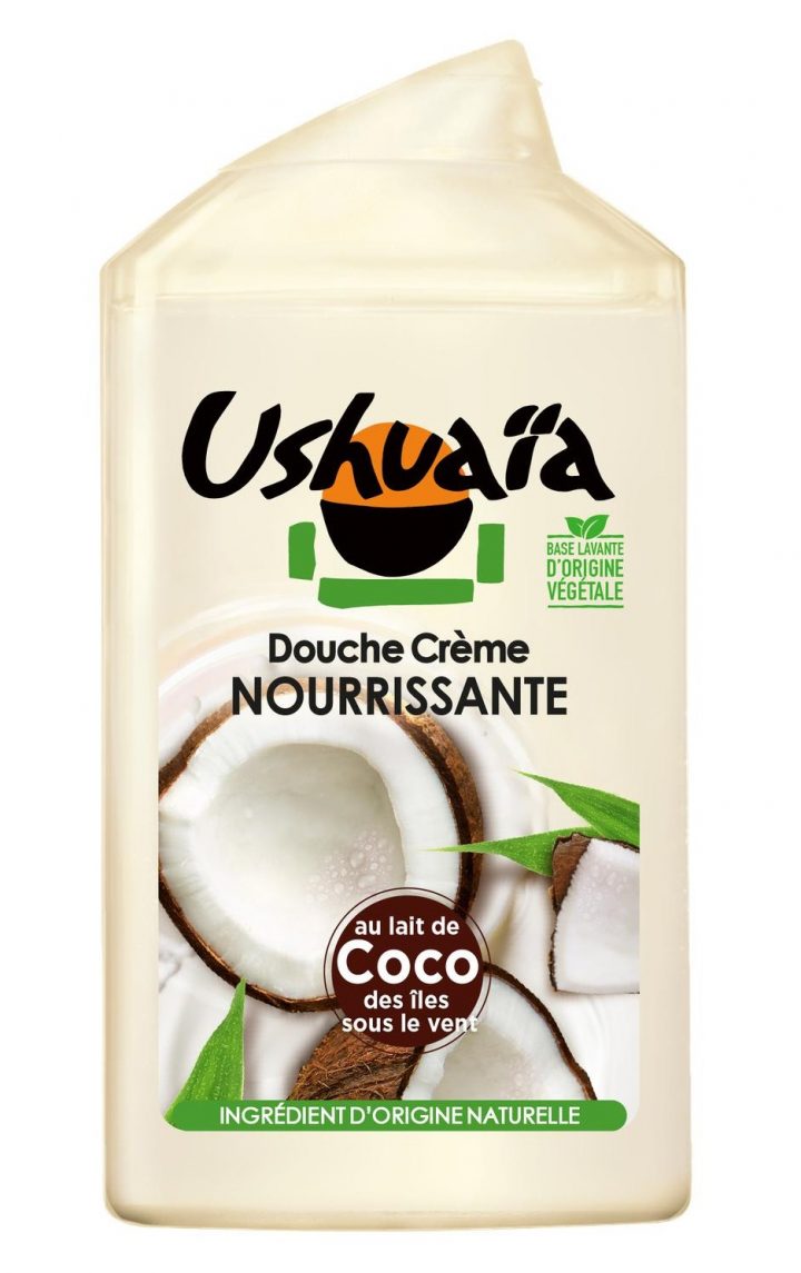 Douche Crème Nourrissante Coco Ushuaïa – Beauté Test – Beauté Test dedans Gel Douche Ushuaia