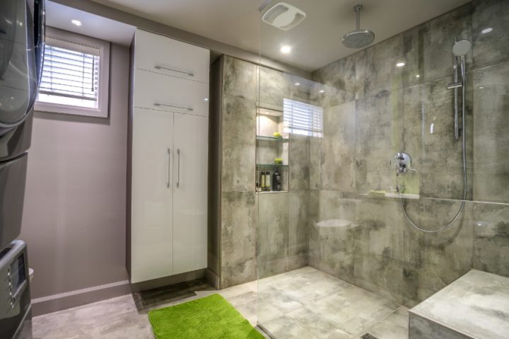 Douche Sur Mesure – Refacing Quebec – La Référence En encequiconcerne Douche Sur Mesure