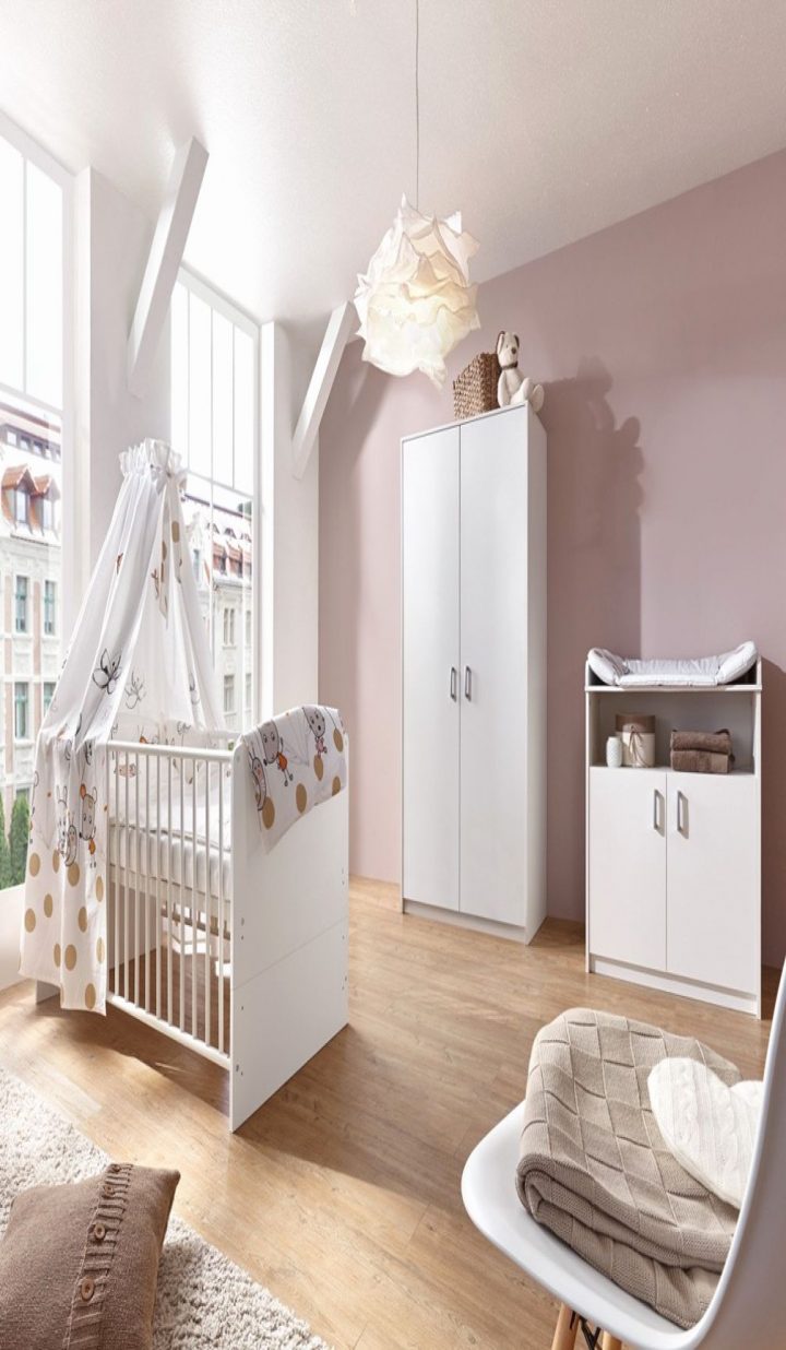 ᐅ Chambre Bebe Complete Sweet • Meubles Pas Cher De Chambre encequiconcerne Chambre Complète Bébé Pas Cher