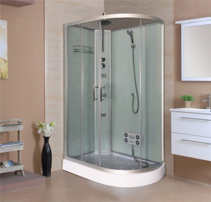 ▷ Classement & Guide D'achat : Top Cabines De Douche En à Cabine De Douche 90X120