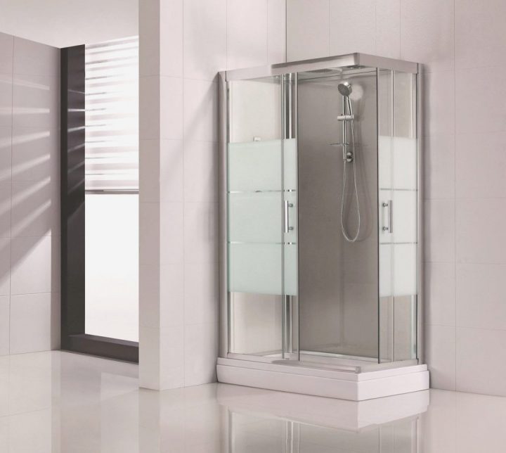 ▷ Classement & Guide D'achat : Top Cabines De Douche En intérieur Cabine De Douche Integrale Pas Cher