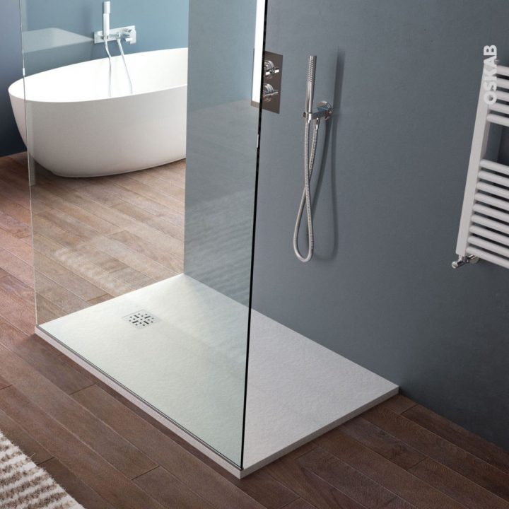 ▷ Classement & Guide D'achat : Top Receveurs De Douche En dedans Receveur De Douche 80X90