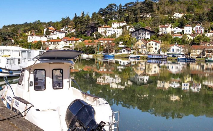 En Juin, Découvrez Agen Et Dormez Dans La Chambre D'hôtes Le dedans Chambre D Hote Agen