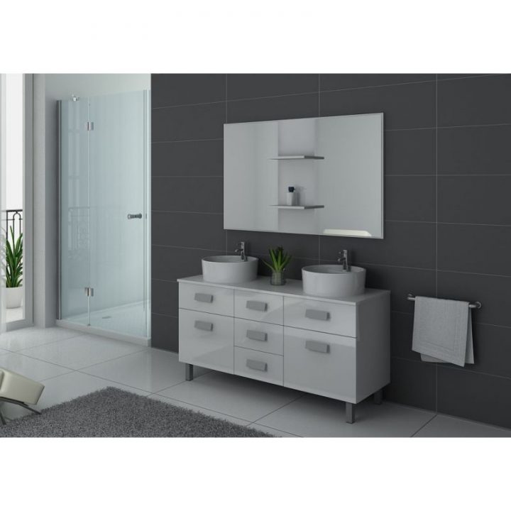 Ensemble Meuble Salle De Bain, Meuble De Salle De Bain 2 tout Meuble Salle De Bain But