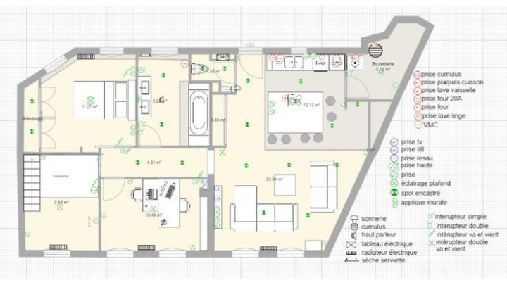 Épinglé Sur Dessiner Ses Plans De Jardin Et De Maison tout Dessiner Un Plan De Jardin Gratuit