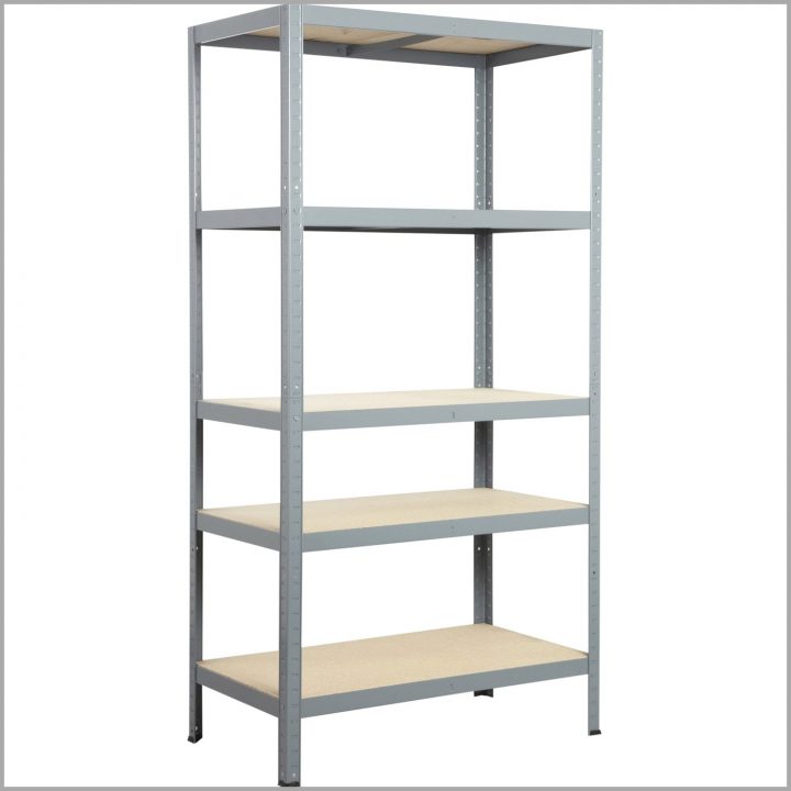 Etagere Castorama Rangement Pas Cher Plafond Garage avec Etagere Murale Castorama