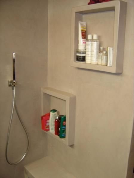 Etagere Pour Douche Italienne 1000+ Ideas About Etagere De avec Étagère Douche À Suspendre