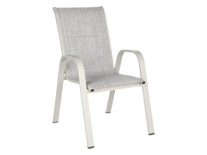 Fauteuil De Jardin Aluminium Hesperide Modèle Absolu intérieur Hesperide Absolu