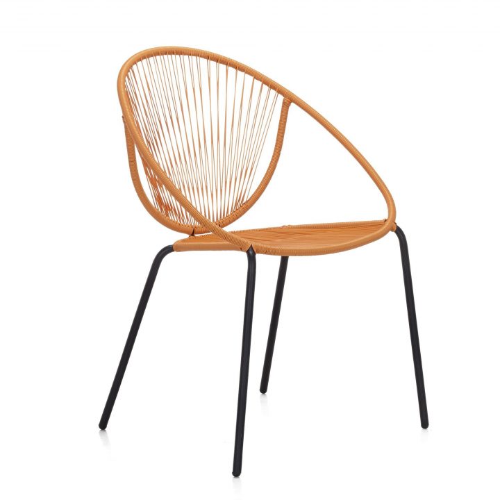 Fauteuil De Jardin Mahonia – Alinéa | Meuble avec Chaise De Jardin Alinea