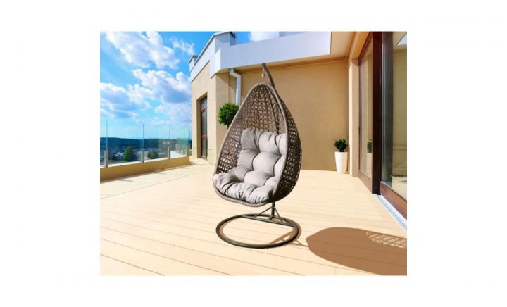 Fauteuil Oeuf Suspendu – Achat/Vente Fauteuil De Jardin En avec Œuf Suspendu Jardin