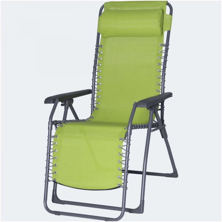 Fauteuil Relax Exterieur Gifi | Fauteuil & Coussin intérieur Gifi Transat Jardin