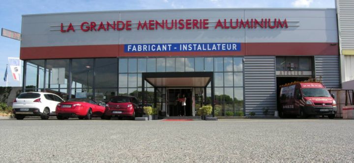 Fenetre Pvc Frejus – Les Menuiseries Exterieure à Bricoman Frejus