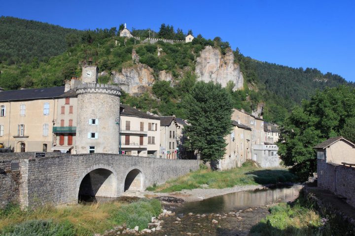 Flânerie Villageoise De Meyrueis – Meyrueis | Cévennes à Chambres D Hotes Meyrueis