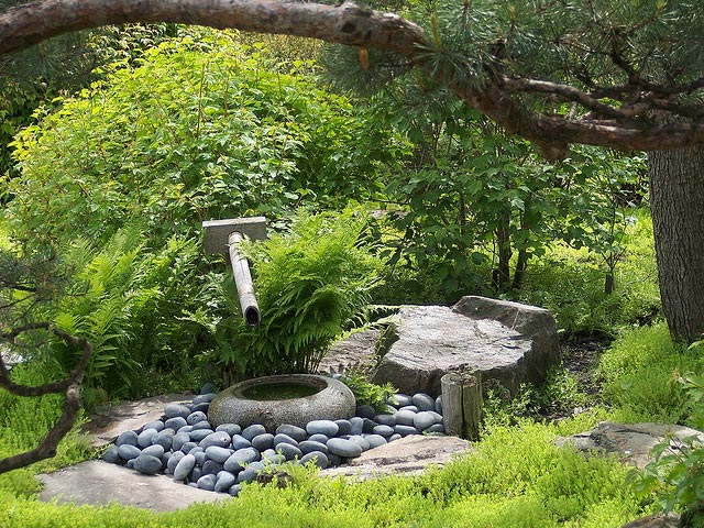 Fontaine De Jardin Zen Exterieur – L'Univers Du Jardin pour Fontaine De Jardin Zen Exterieur