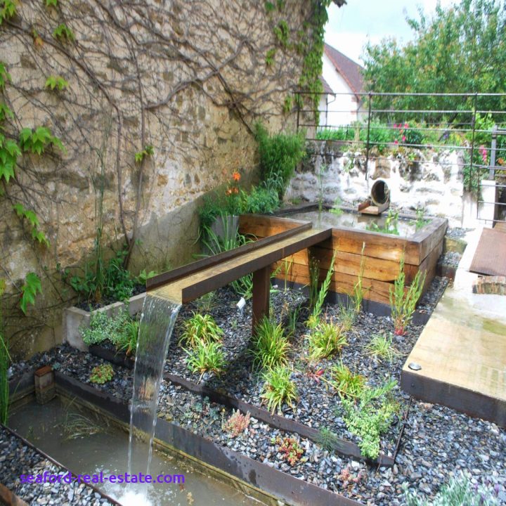 Fontaine Jardin Zen Exterieur Inspirant Decoration De destiné Fontaine Jardin Zen