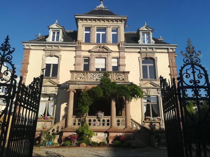 Gästezimmer Castelnau, Gästezimmer Colmar avec Chambres D Hotes Colmar