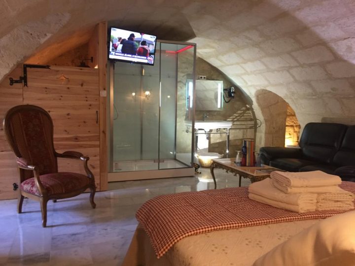 Gästezimmer La Cave Voutée Sauna & Hammam, Gästezimmer Soissons destiné Chambre D Hote Soissons