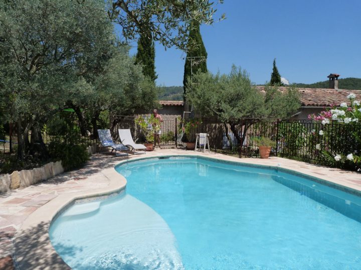 Gästezimmer Les Oliviers, Zimmern Cotignac, Provence Verte avec Chambre D Hote Cotignac