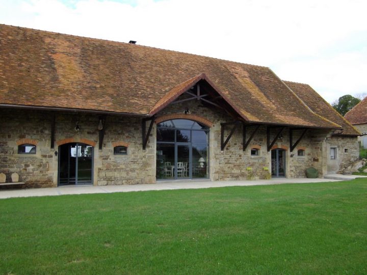 Gästezimmer Marie De Serles, Zimmern Und Suite Gourdon dedans Chambre D Hote Soissons