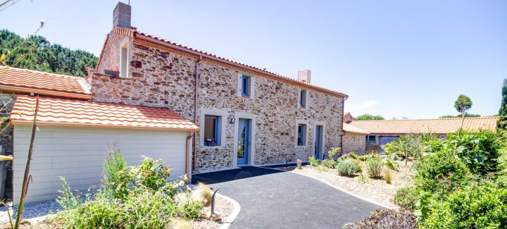 Gästezimmer My Abri Côtier, Zimmern Und Suite Saint-Père En Retz concernant Chambre D Hote Saint Brevin Les Pins