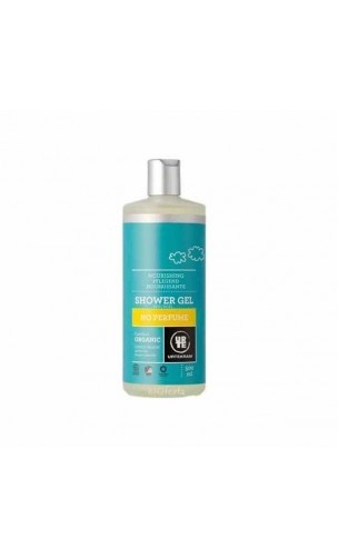 Gel Douche Bio Sans Parfum – Urtekram – 500 Ml. – Bioferta serapportantà Gel Douche Bio