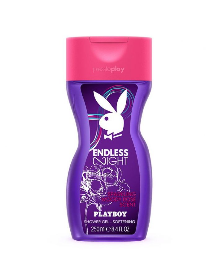 Gels Et Crèmes De Douche | Playboy Fragrances encequiconcerne Gel Douche Playboy