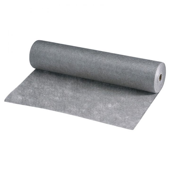 Géotextile Pour Piscine Et Jardin (Feutrine) dedans Geotextile Jardin