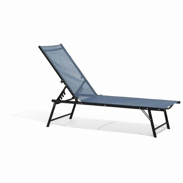 Gifi Chaises De Jardin Beau Photos Bain De Soleil Jardin avec Gifi Bain De Soleil Bahia