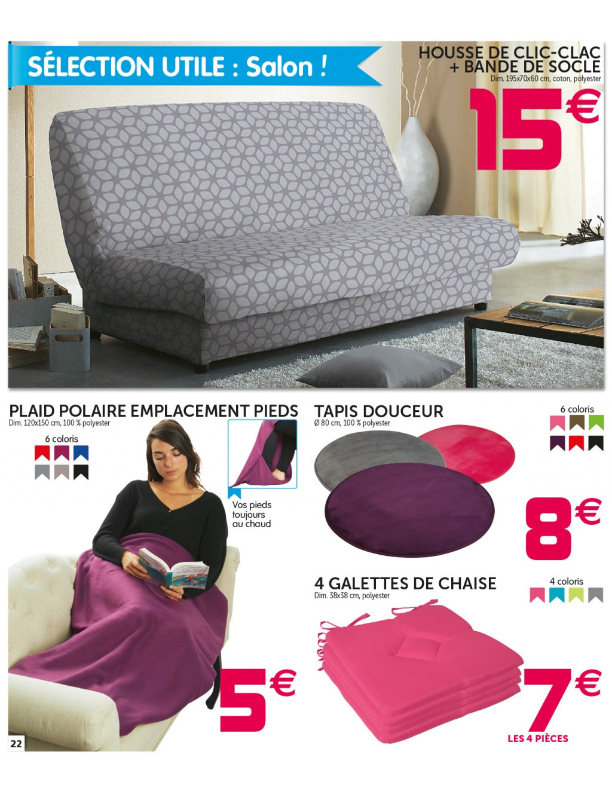 Gifi Housse Clic Clac Luxe Collection 32 Inspirant Couette avec Housse Bz Gifi