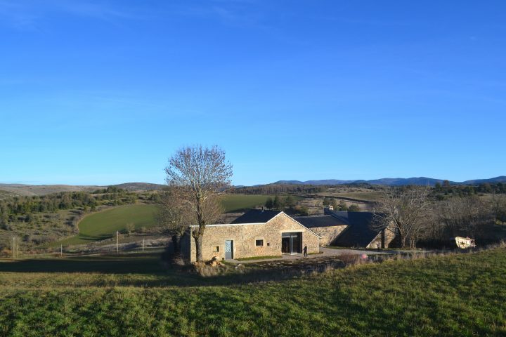 Gite De Dargilan | Meyrueis intérieur Chambres D Hotes Meyrueis