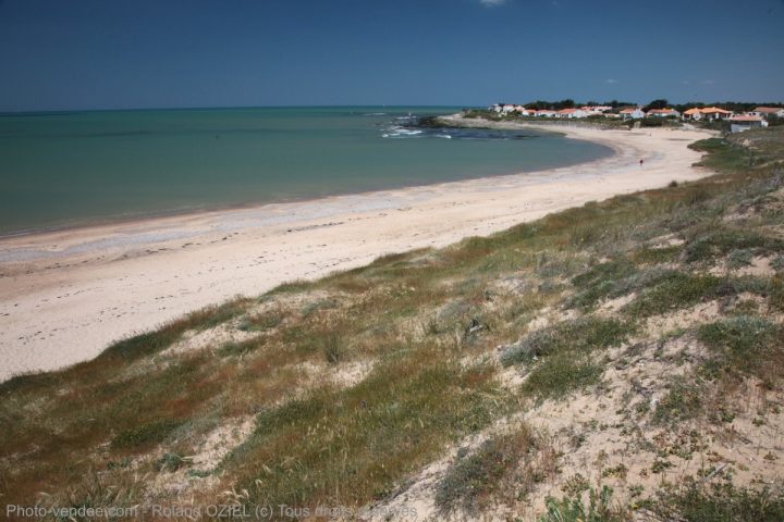 Gite De Groupe Bord De Mer En Vendée encequiconcerne Chambre D Hote Bretignolles Sur Mer